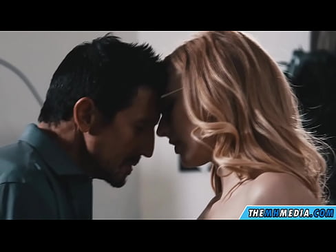 ❤️ هڪ slutty سونهري سان رومانوي جنسي ❤  جنس